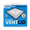 Camco VENT LID, VENTLINE 08 UP, WHITE 40182 - alternate 2